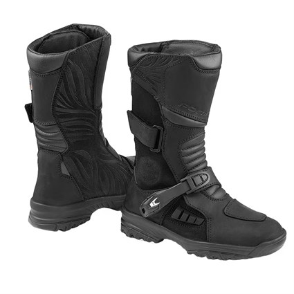 Forma ADV Tourer ladies boots in black