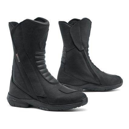 Forma Jasper HDry boots in black