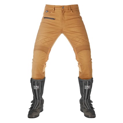 Fuel Sergeant 2 pants in sahara tan