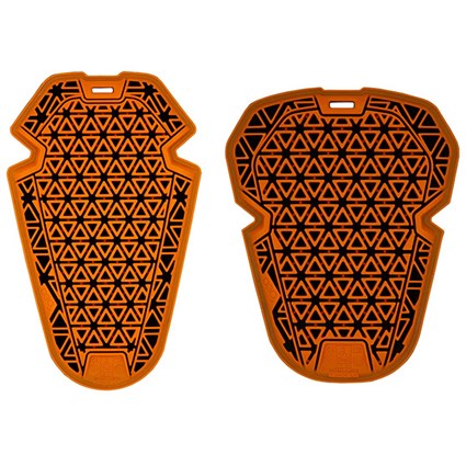 D3O Ghost armour shoulder & elbow pack
