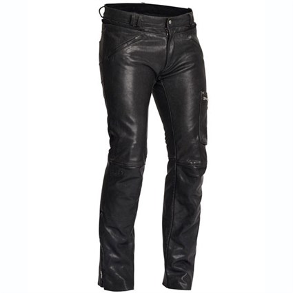 Halvarssons Rider trousers in black