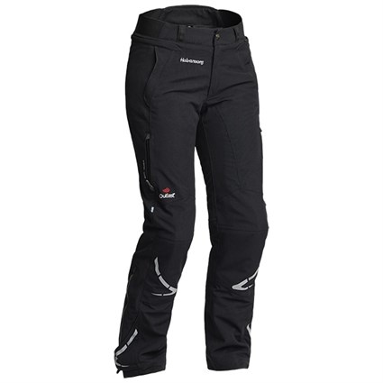 Halvarssons Wish ladies pants in black