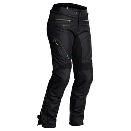 Halvarssons Wien ladies pants in black