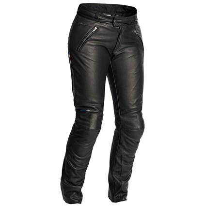 Halvarssons Cambridge ladies pants in black