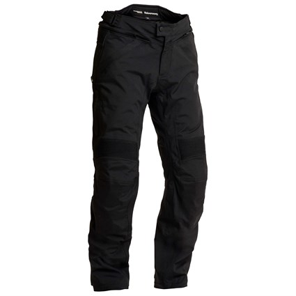 Halvarssons Laggan pants in black