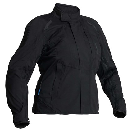 Halvarssons Jolen ladies jacket in black