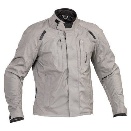 Halvarssons Naren jacket in grey