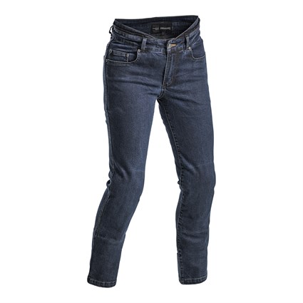 Halvarssons ladies Rogen jeans in blue