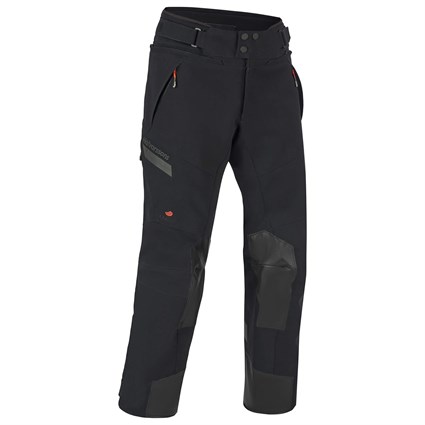 Halvarssons H80 pants black