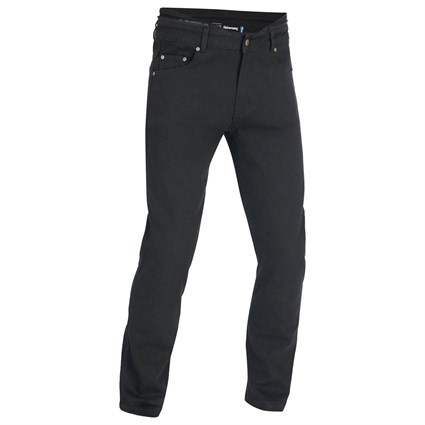 Halvarssons Rogen jeans in black
