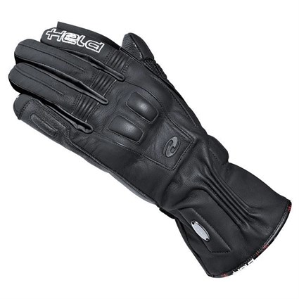 Held Ice Queen ladies gloves in black