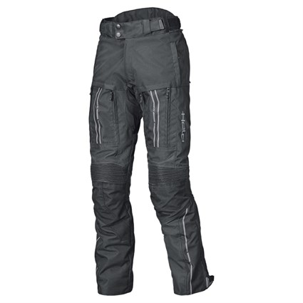 Held Pentland trousers in black