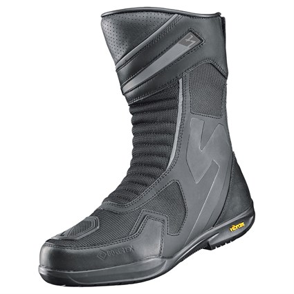 Held Alserio GTX boots in black