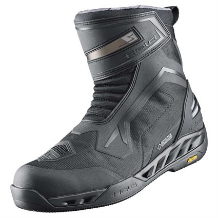 Held Ventuma Surround GTX boots in black