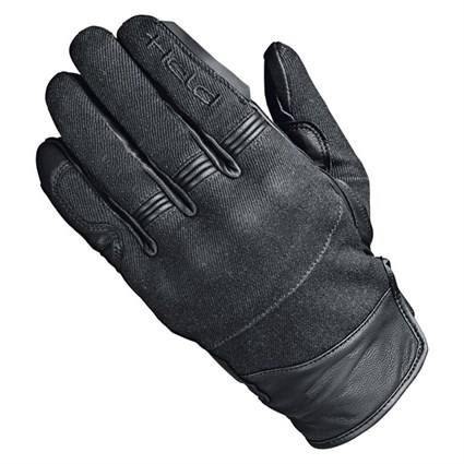 Held Southfield Urban gloves in black