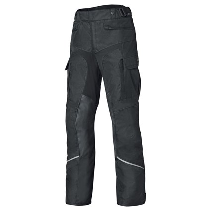 Held Hakuna Matata pants in black