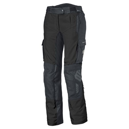 Held Carese 3 pants in black
