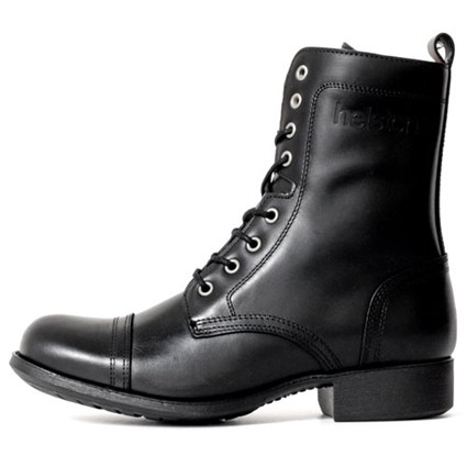 Helstons Lady ladies boots in black