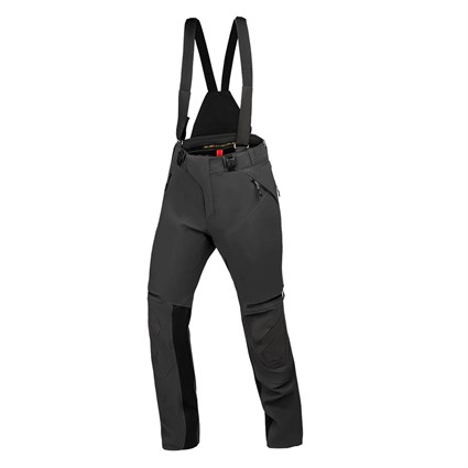 IXS Tourster-GTX pants in dark grey