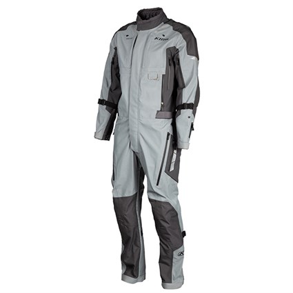 Klim Hardanger suit in grey