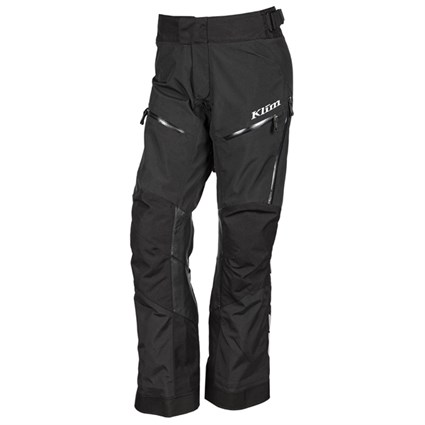 Klim Latitude ladies trousers in black