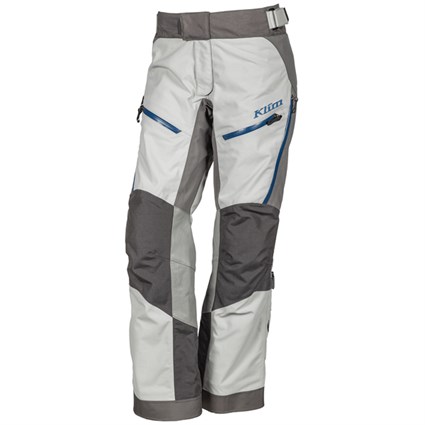 Klim Latitude ladies trousers in grey