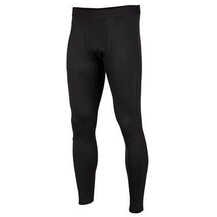 Klim Teton Merino wool pants in black