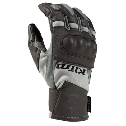 Klim Adventure GTX ladies gloves in grey