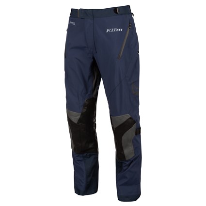 Klim Kodiak 2 pants in navy blue