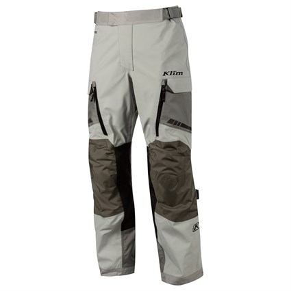 Klim Carlsbad pants in cool grey