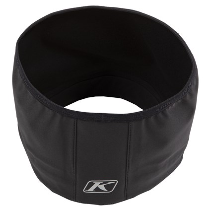 Klim Torrent storm collar in black