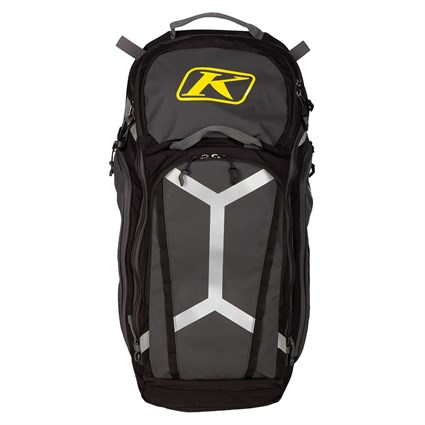 Klim Arsenal 30 backpack in asphalt