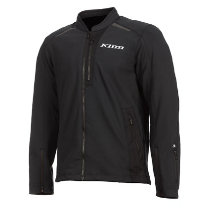 Klim Marrakesh jacket in black