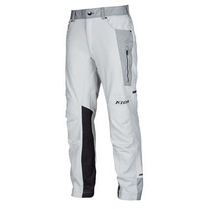 Klim Marrakesh pants in cool grey