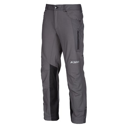 Klim Marrakesh pants in asphalt