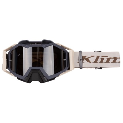 Klim Viper Pro off-road goggles Slash peyote with dark smoke lens