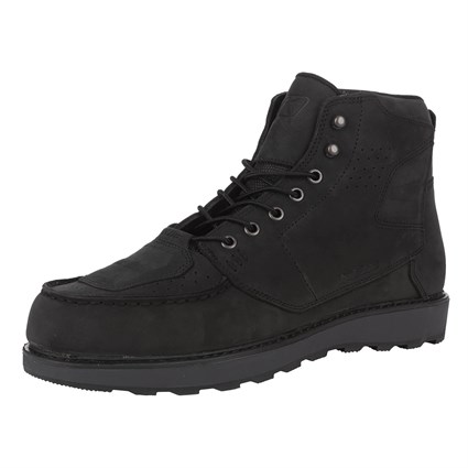 Klim Blak Jak boots in black