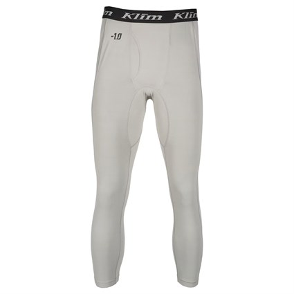 Klim Aggressor -1.0 pants in monument grey