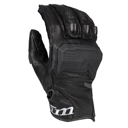 Klim Badlands Aero Pro gloves black
