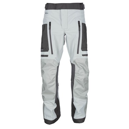 Klim Carlsbad pants high rise / asphalt