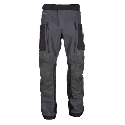 Klim Carlsbad pants stealth black