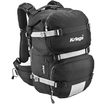 Kriega R30 backpack 30L wp