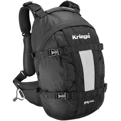 Kriega R25 backpack 25L