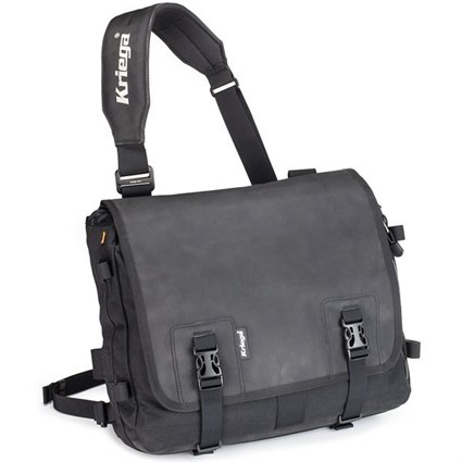 Kriega Urban messenger bag 16L