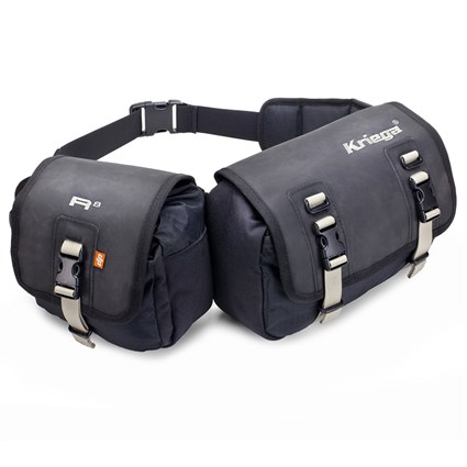 Kriega R8 waist pack