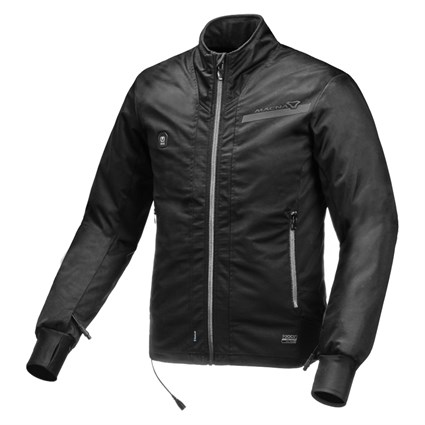 Macna Centre heated jacket