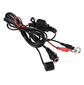 Macna power cable to connect to bike battery 140cm