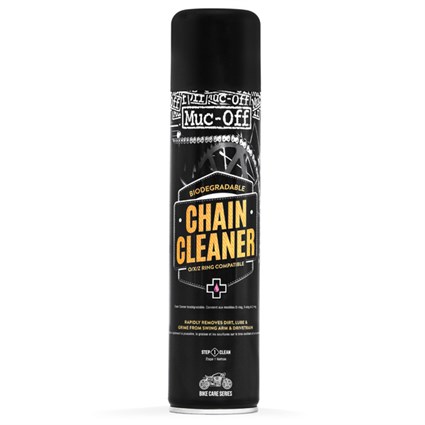 Muc-Off Motorcycle Chain Cleaner 400ml