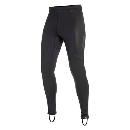 Pando Moto Skin UH AAA armoured leggings black