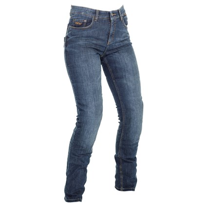 Richa Nora ladies jeans in blue